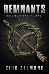 Remnants by Kirk Allmond