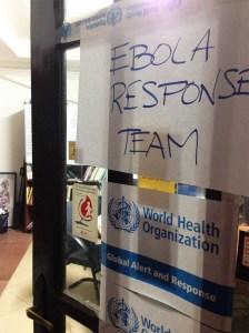 ebola