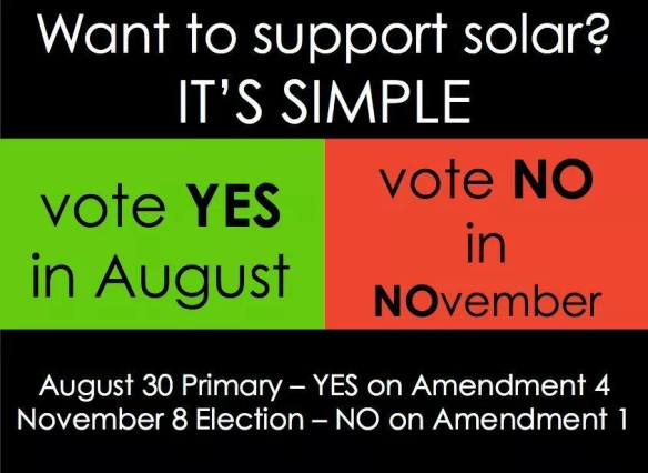 vote no on 1